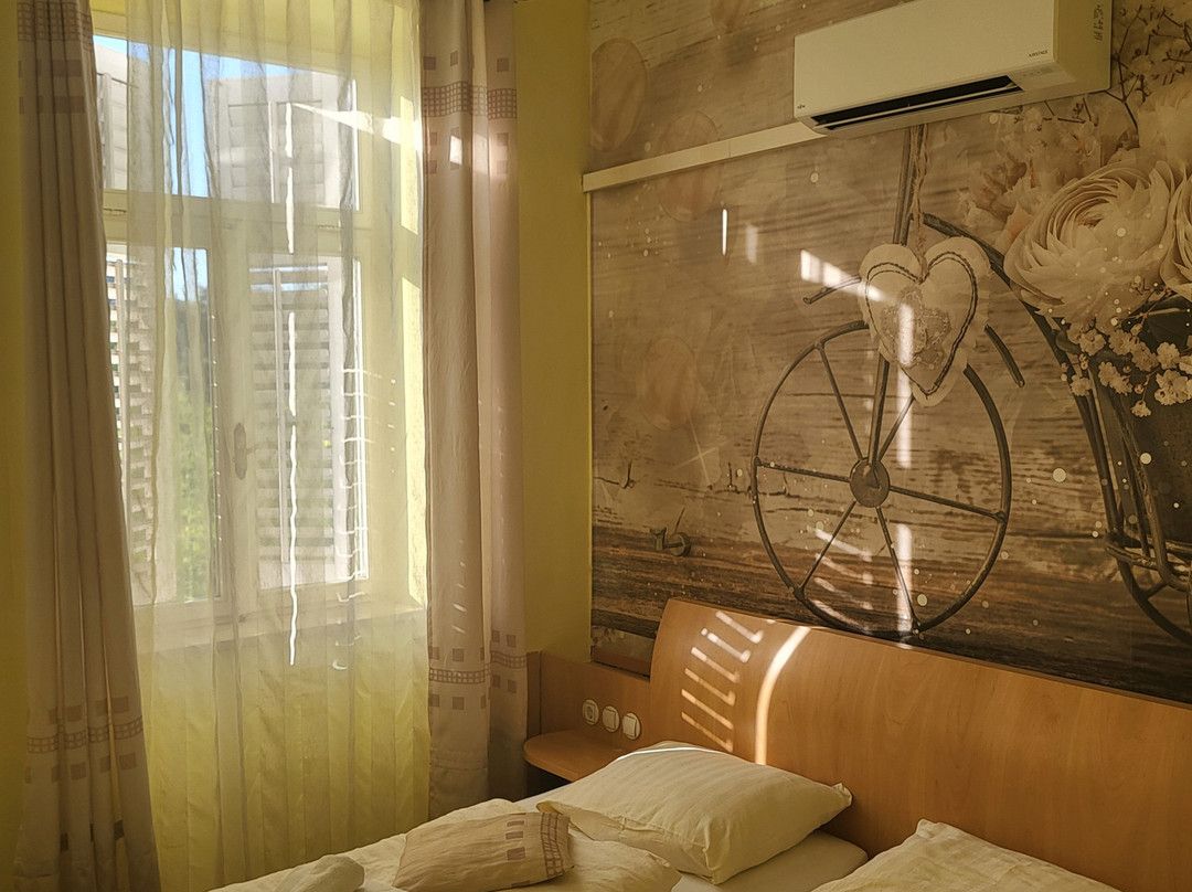 Hotel Scaletta主图