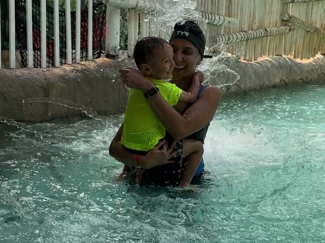 凯莫贝克旅馆及室内水上乐园主图