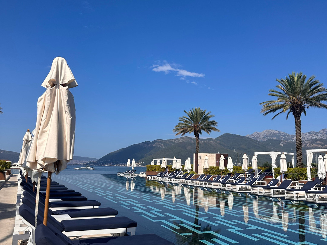 Buddha-Bar Beach Porto Montenegro-Tivat Municipality必去景点