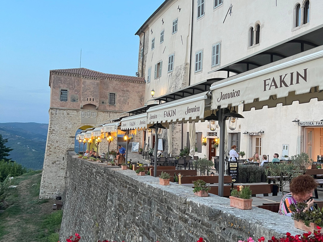 Villa Borgo B&B主图