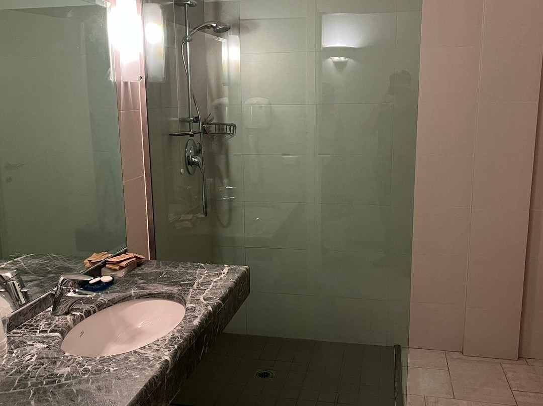 Hotel Adriatico主图