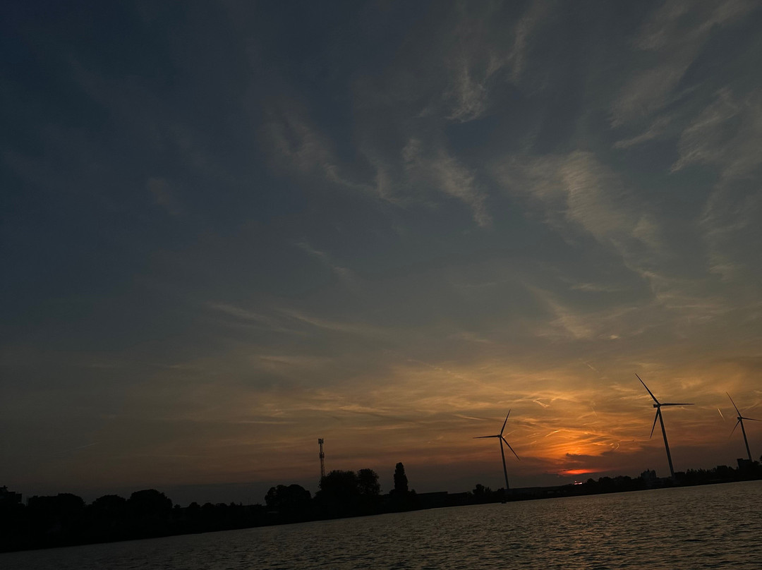 Zelf Varen Den Bosch-斯海尔托亨博斯必去景点