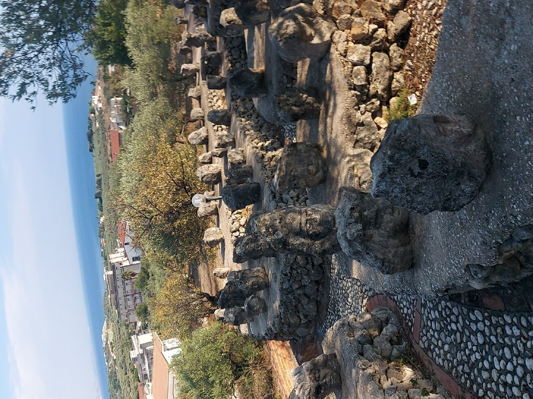 Il Castello Incantato景点图片