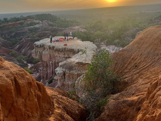 Babu Safari Kenya-瓦塔木必去景点