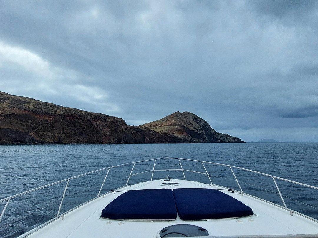 Luxury Charter Madeira-卡尼卡尔必去景点