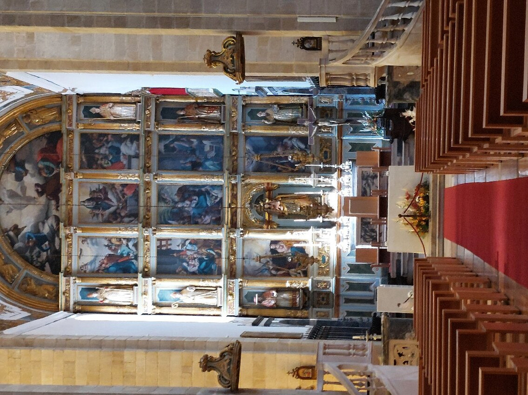 Catedral de Portalegre景点图片