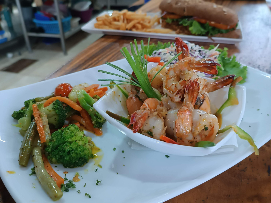 My Time Butterfly Garden-Miramar必去景点