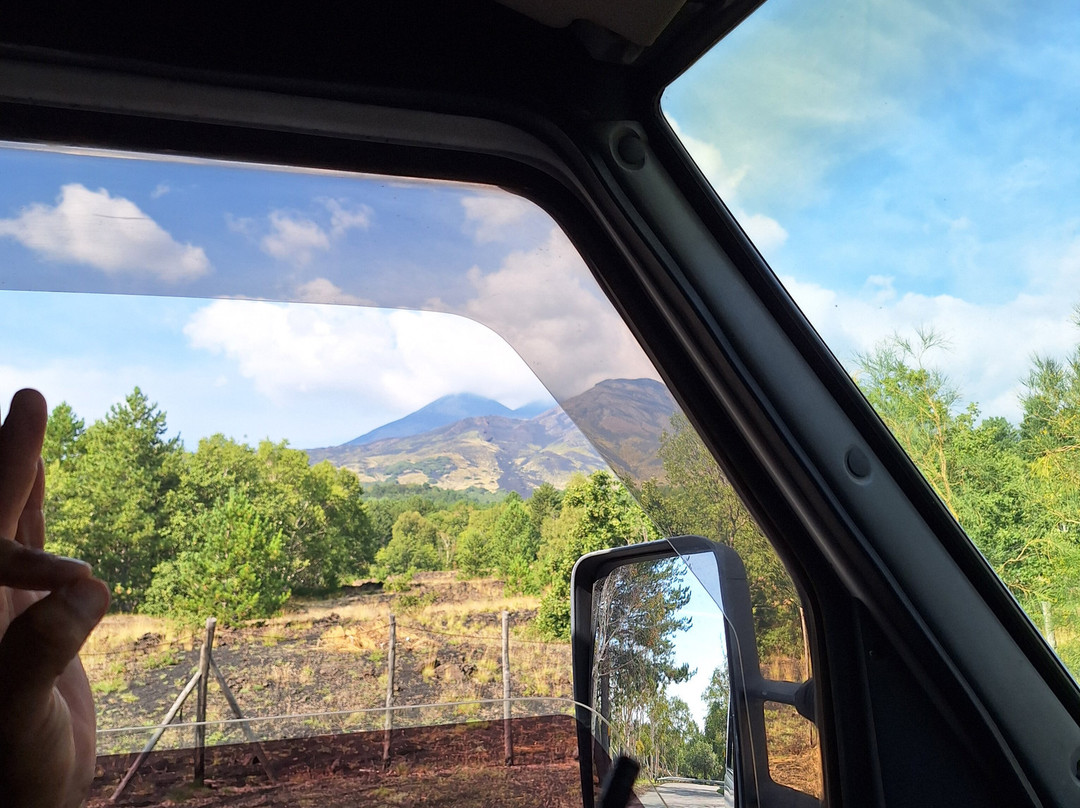 Etna Tour Excursion景点图片