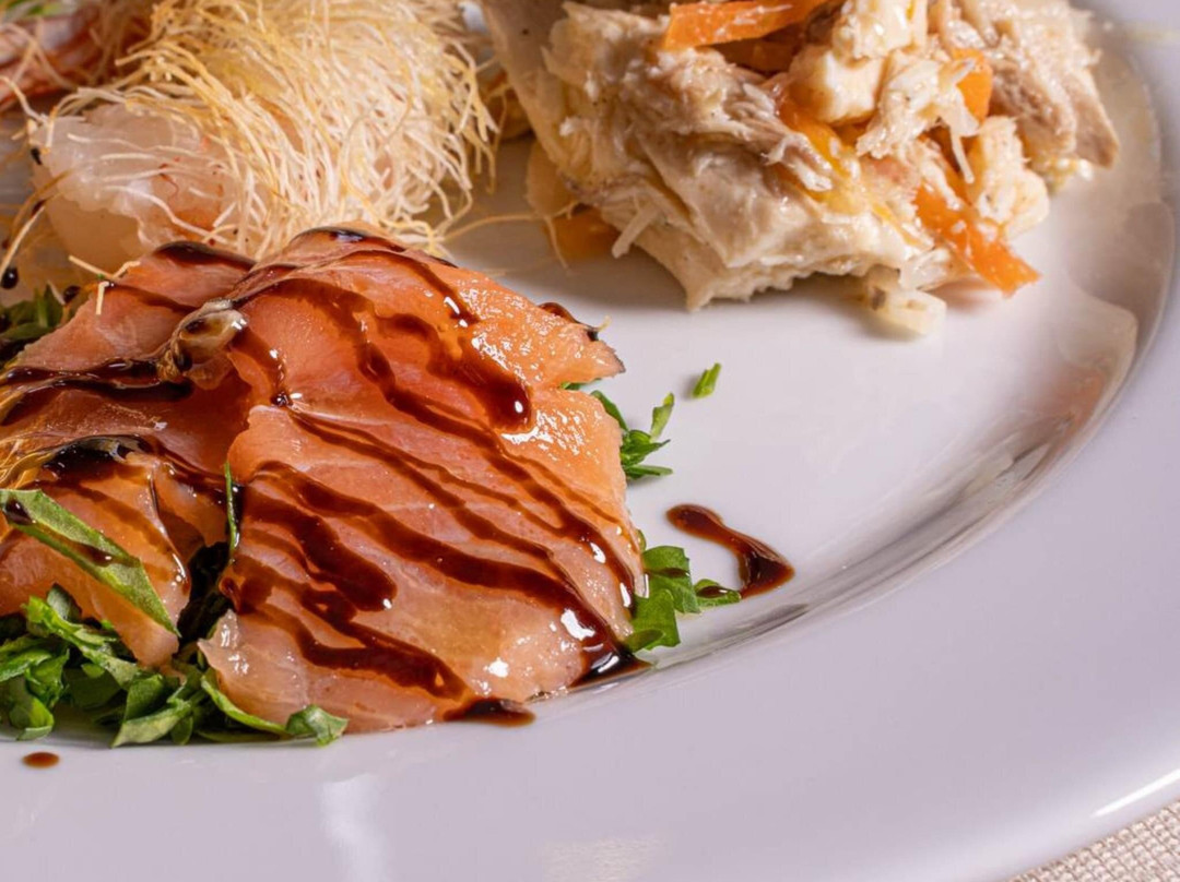 Ristorante La Magna Grecia