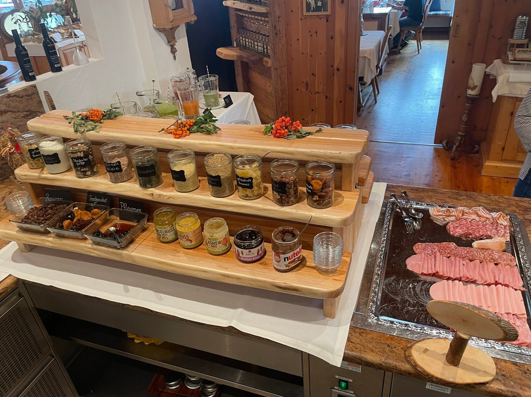 Naturhotel Alpenrose主图