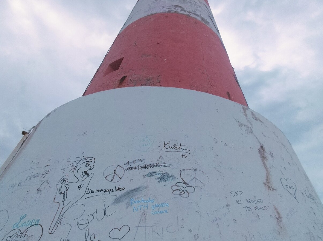Le Phare de Port la Nouvelle-Port La Nouvelle必去景点