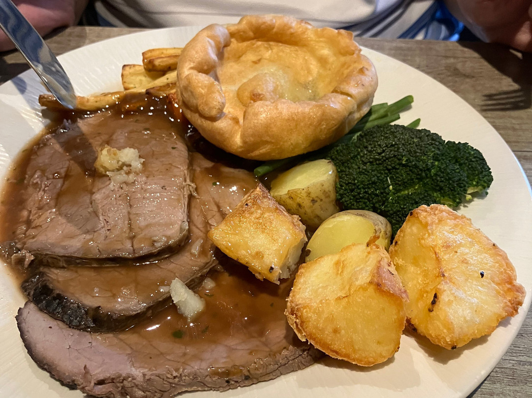 Firth Hotel & Restaurant主图
