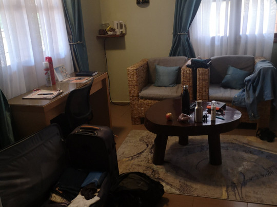 2 Friends Guest House主图