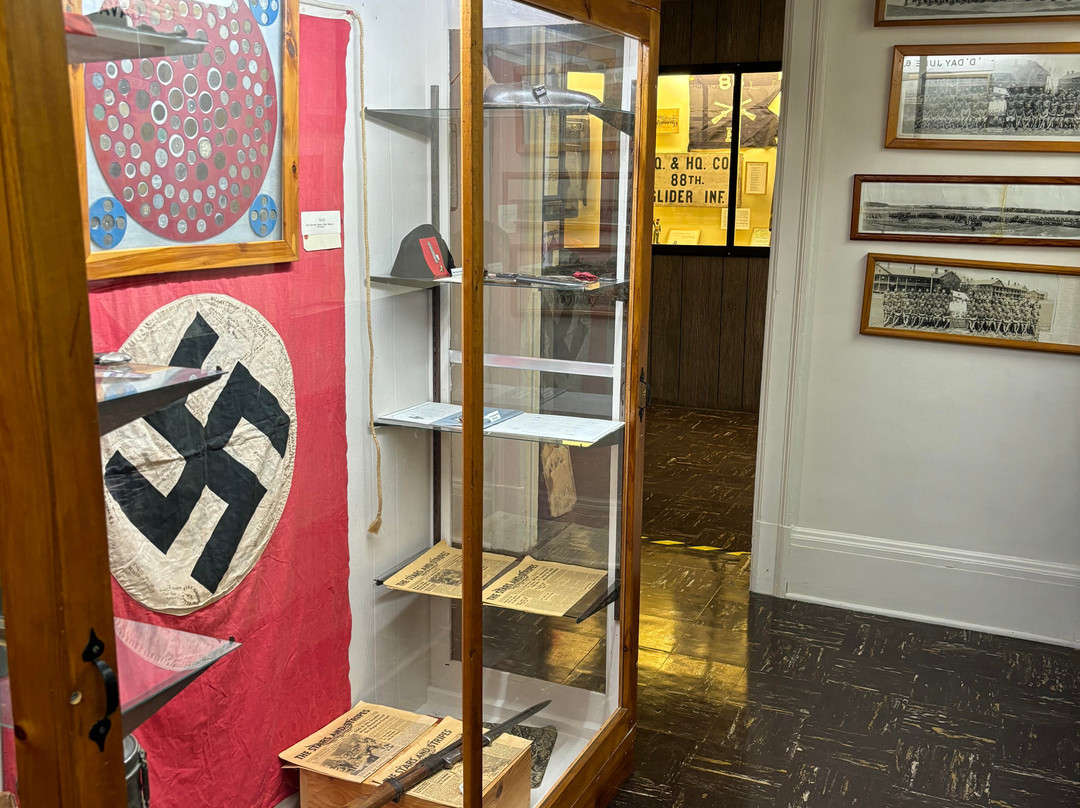 Old Fort Meade Museum-Sturgis必去景点