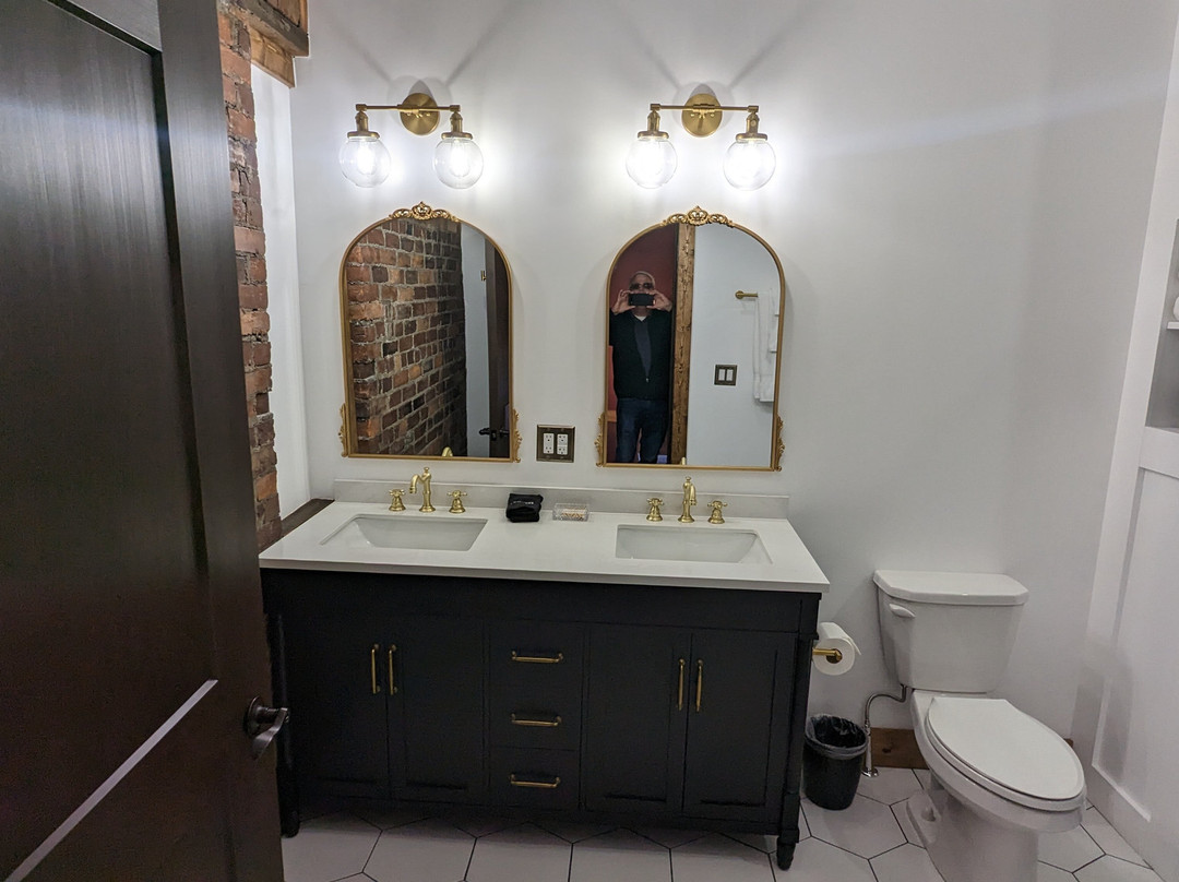 The Chandler Hotel主图