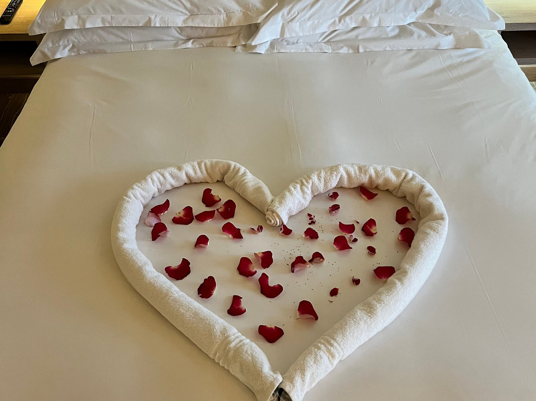 凯悦丽晶欧巴高尔夫温泉度假村主图