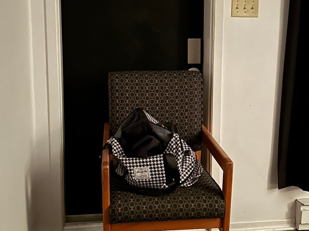 Motel Restaurant Chantmartin主图