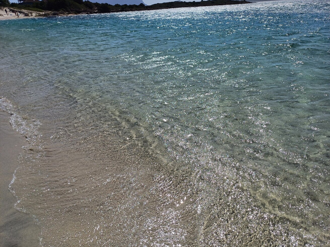 Cala Banana-撒丁岛必去景点