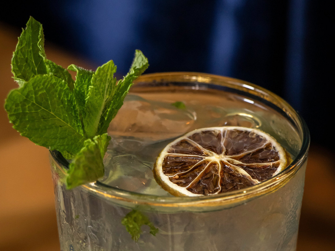 787 Gastronomía Puertorriqueña