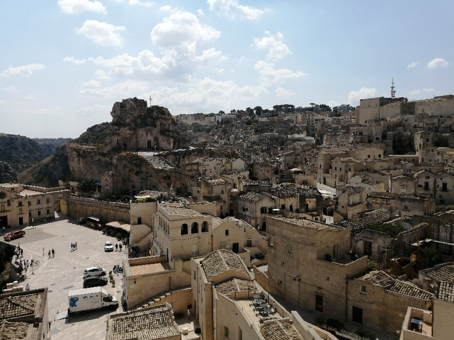 Vie del Mediterraneo - Tour Escursioni e Servizi Turistici nel Salento-切萨雷奥港必去景点
