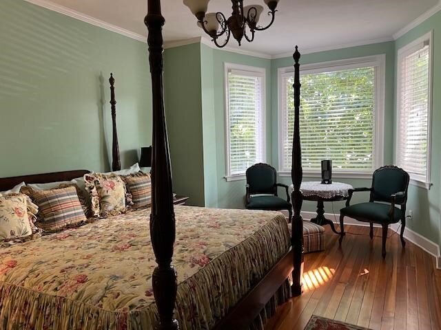 Valparaiso Inn Bed & Breakfast-客卧