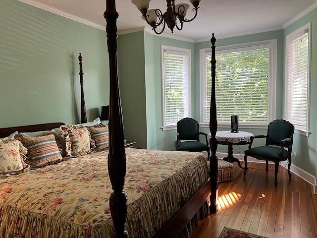 Valparaiso Inn Bed & Breakfast主图