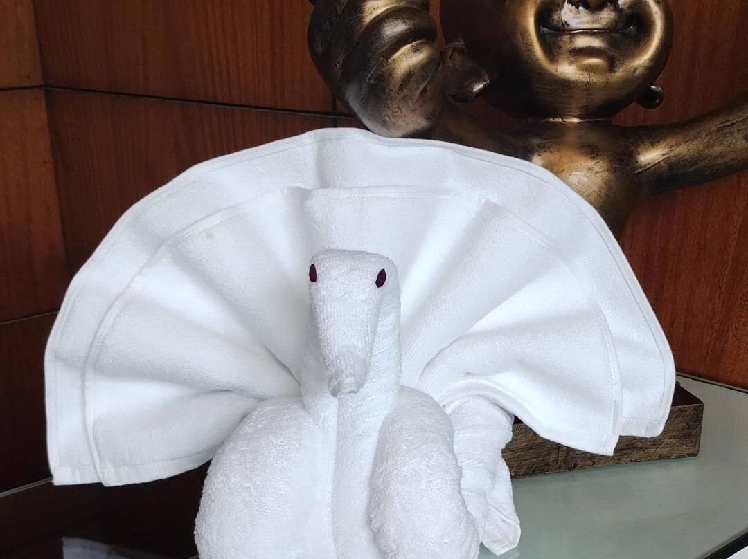 Nemesia City Center - Gurugram主图