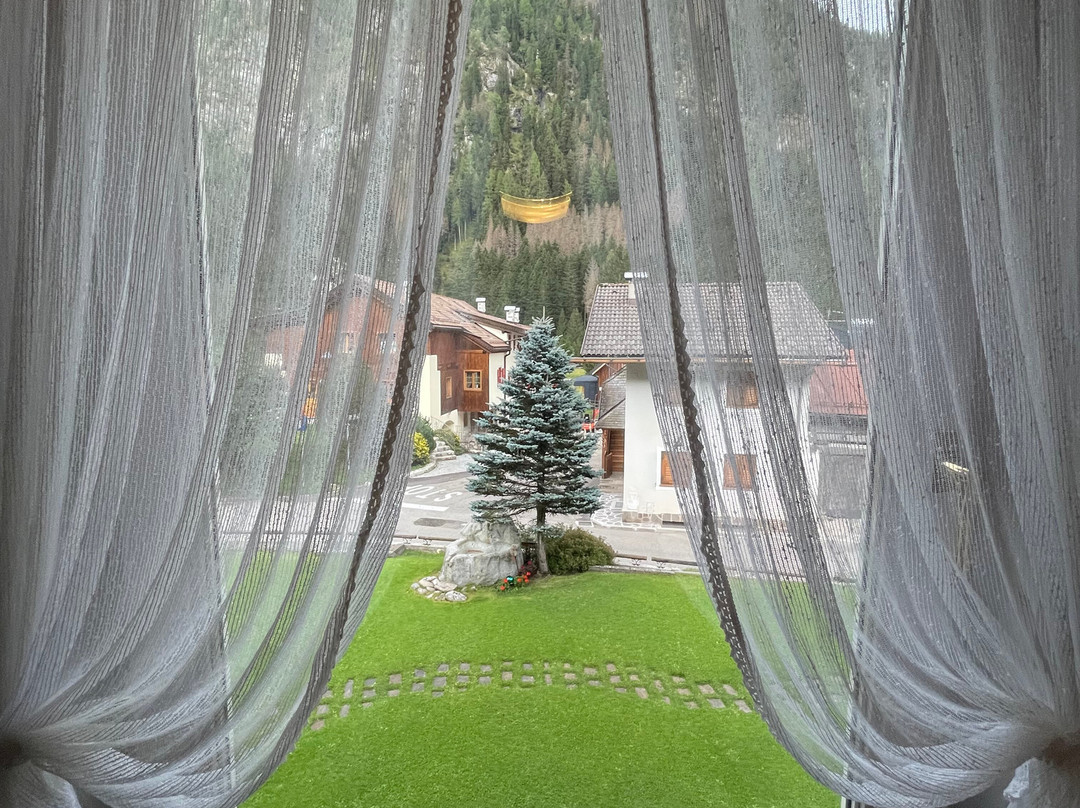 Albergo Contrin主图