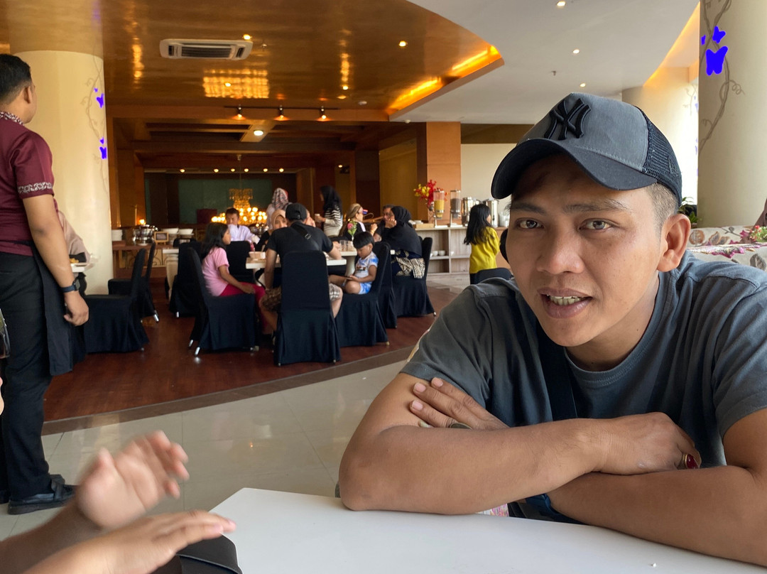 Sutan Raja Hotel & Convention Centre Soreang-Bandung主图