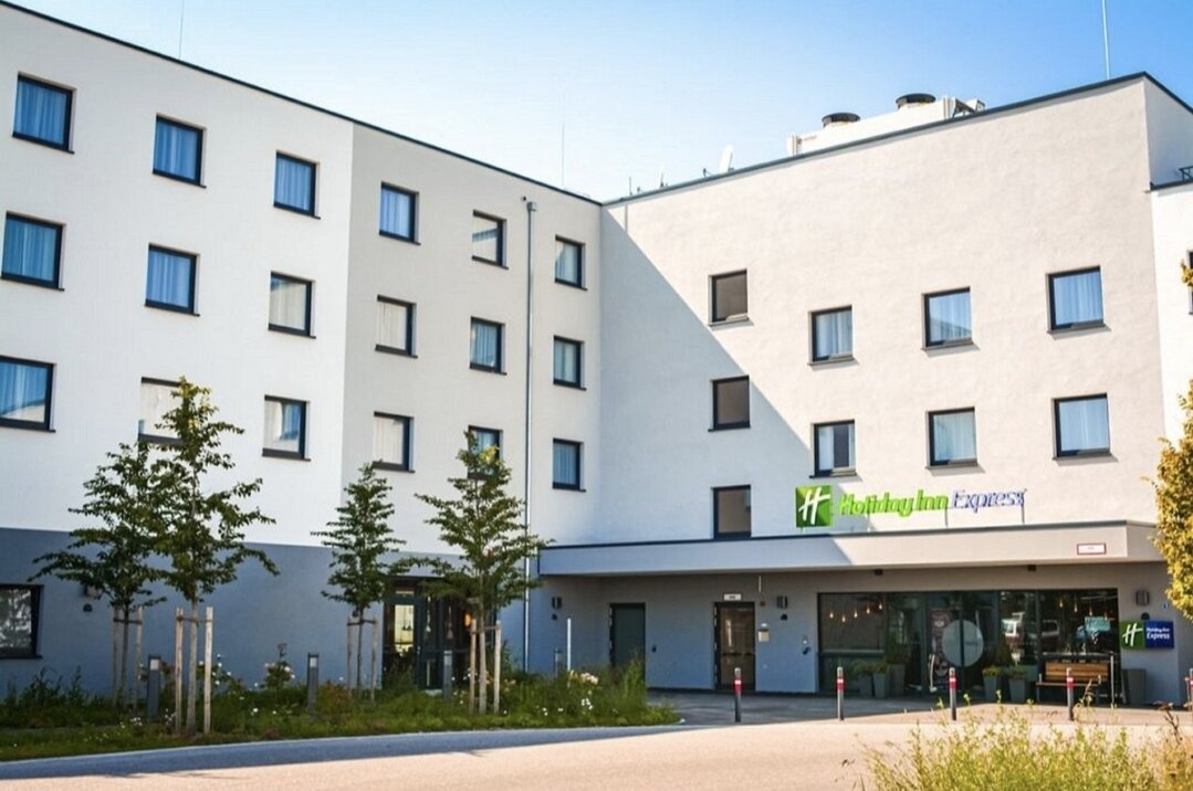 Holiday Inn Express Munich - Olching, an IHG hotel-官方