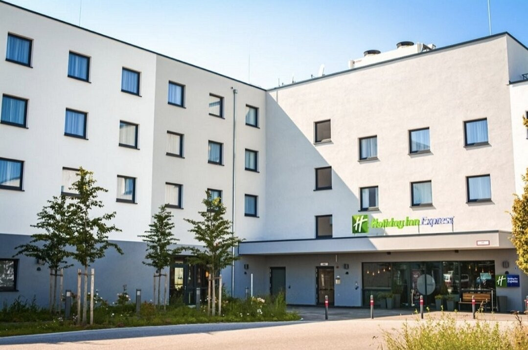 Holiday Inn Express Munich - Olching by IHG主图