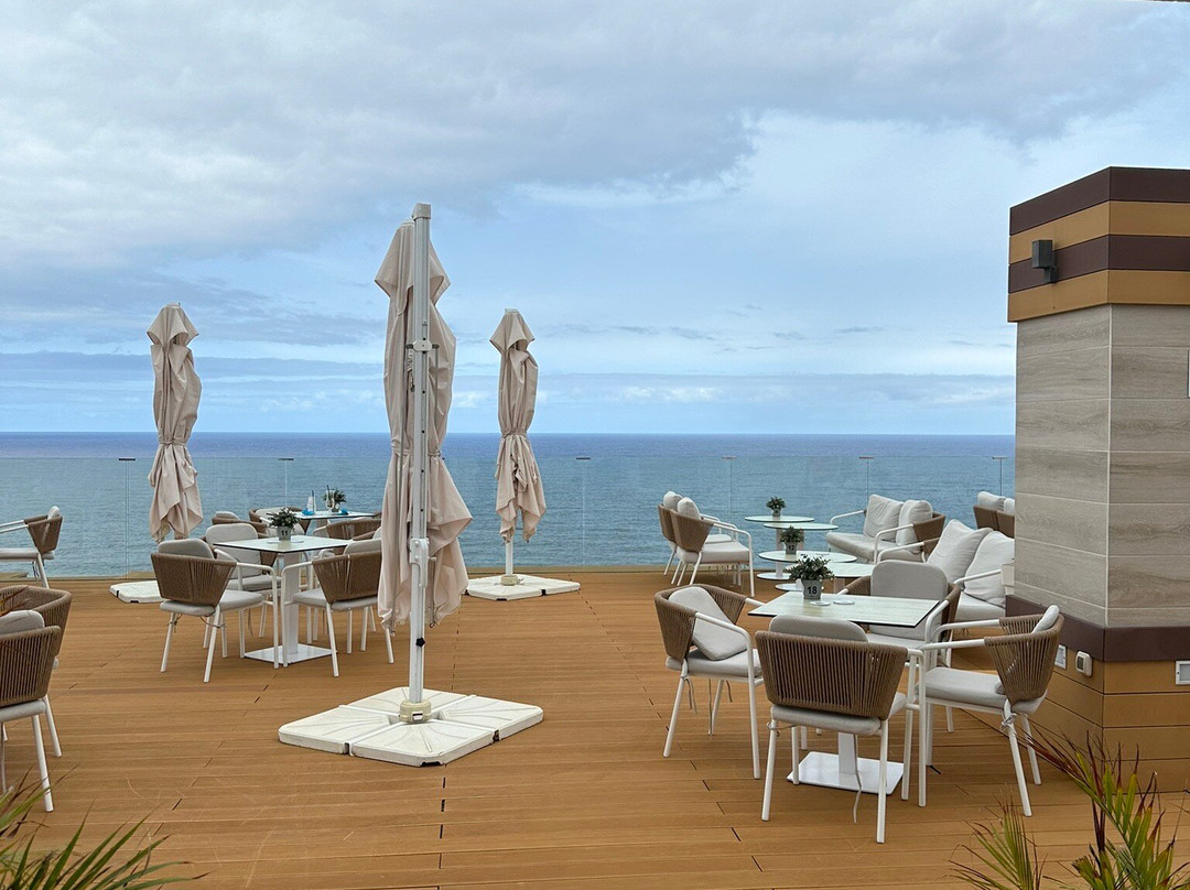 Vértigo Pool Club & Lounge景点图片