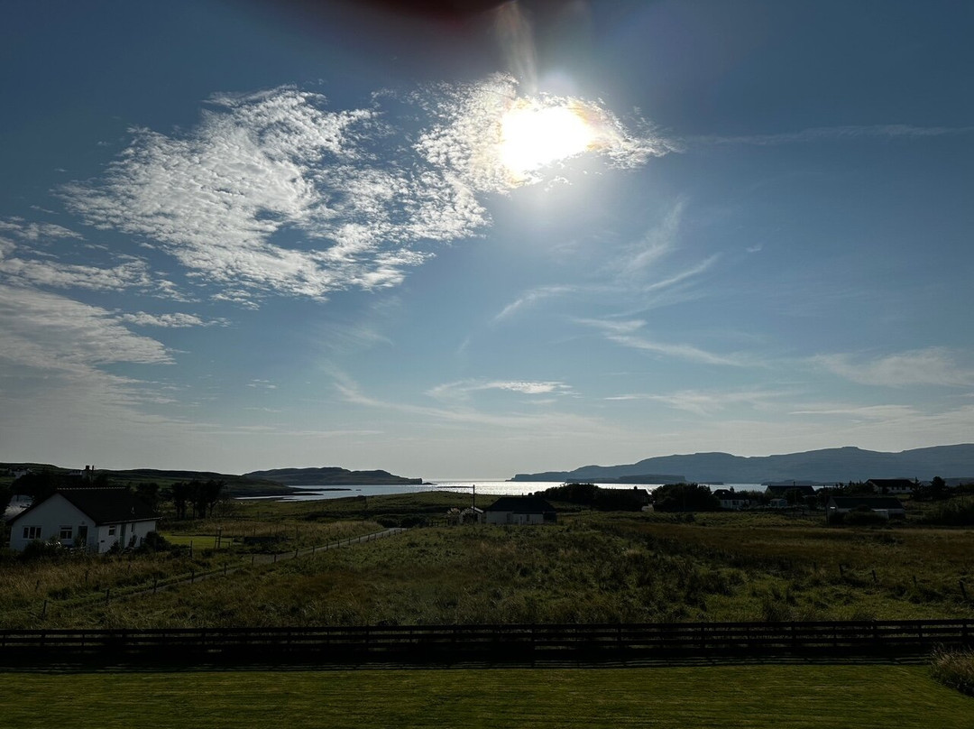 Achalochan House主图