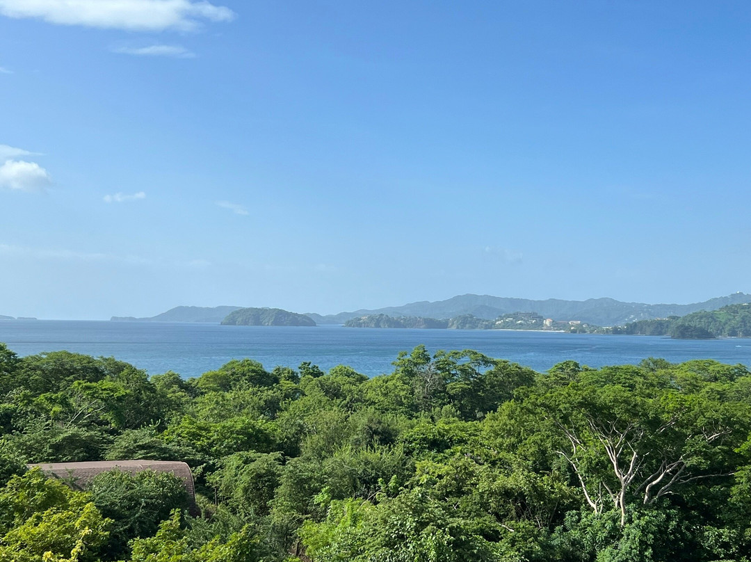 W Costa Rica - Reserva Conchal主图