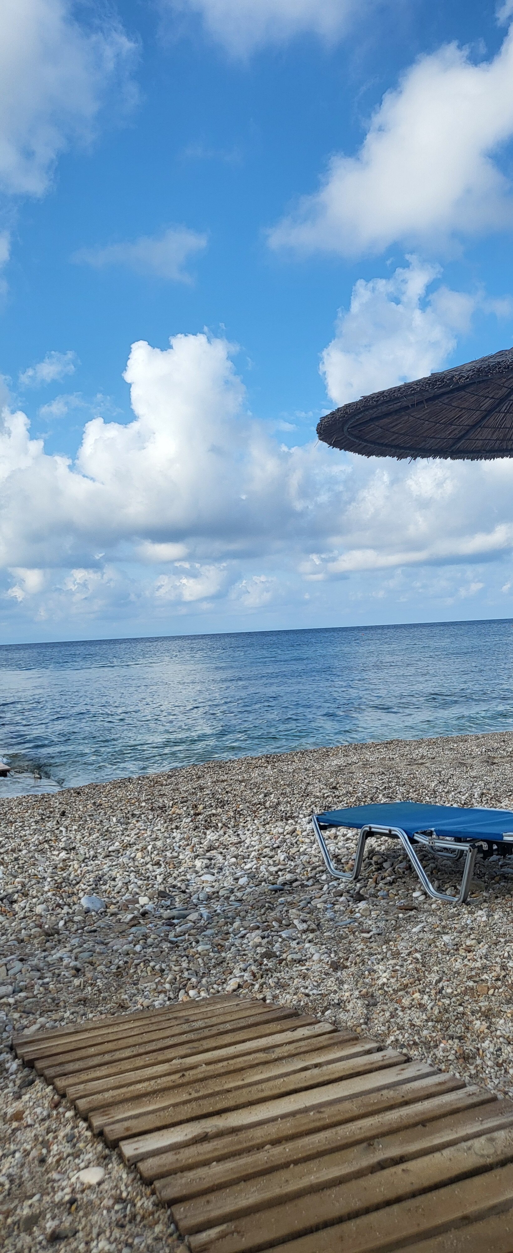 Alexandra Beach Thassos Spa Resort-泳池