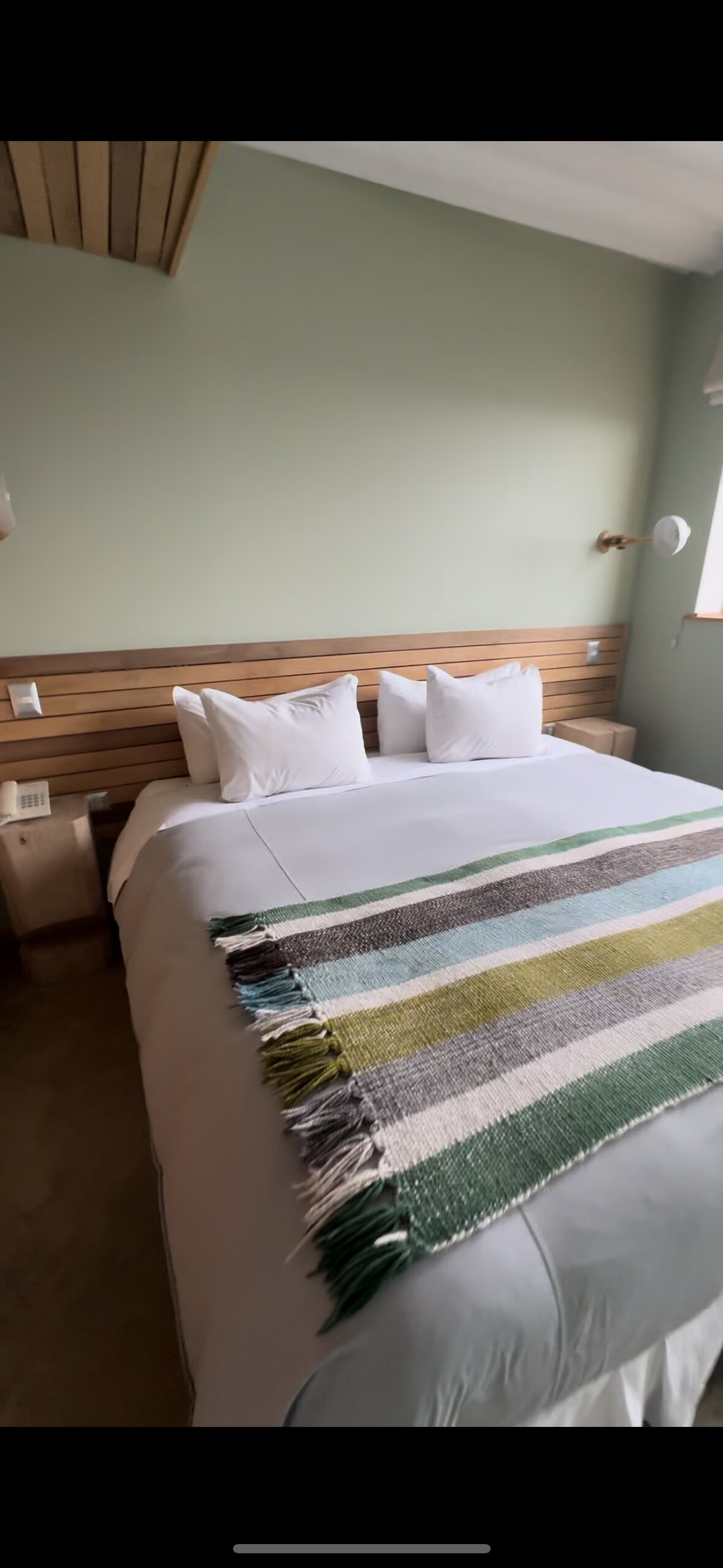 Hotel Vendaval-客卧