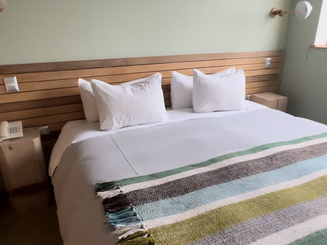 Hotel Vendaval主图