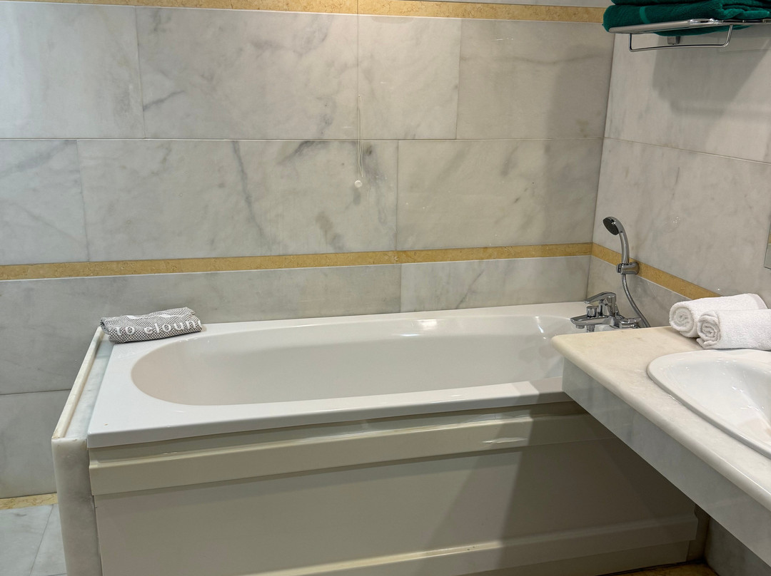 Porto Elounda Golf & Spa Resort主图