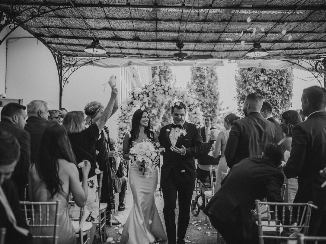 德勒马格林威治哈勃尔酒店主图