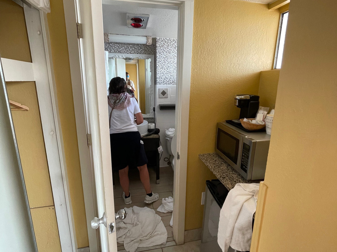 Best Western Plus Yacht Harbor Inn主图