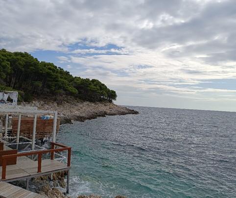Blue Shark Day Boat Tours Split,  Croatia-斯普利特必去景点