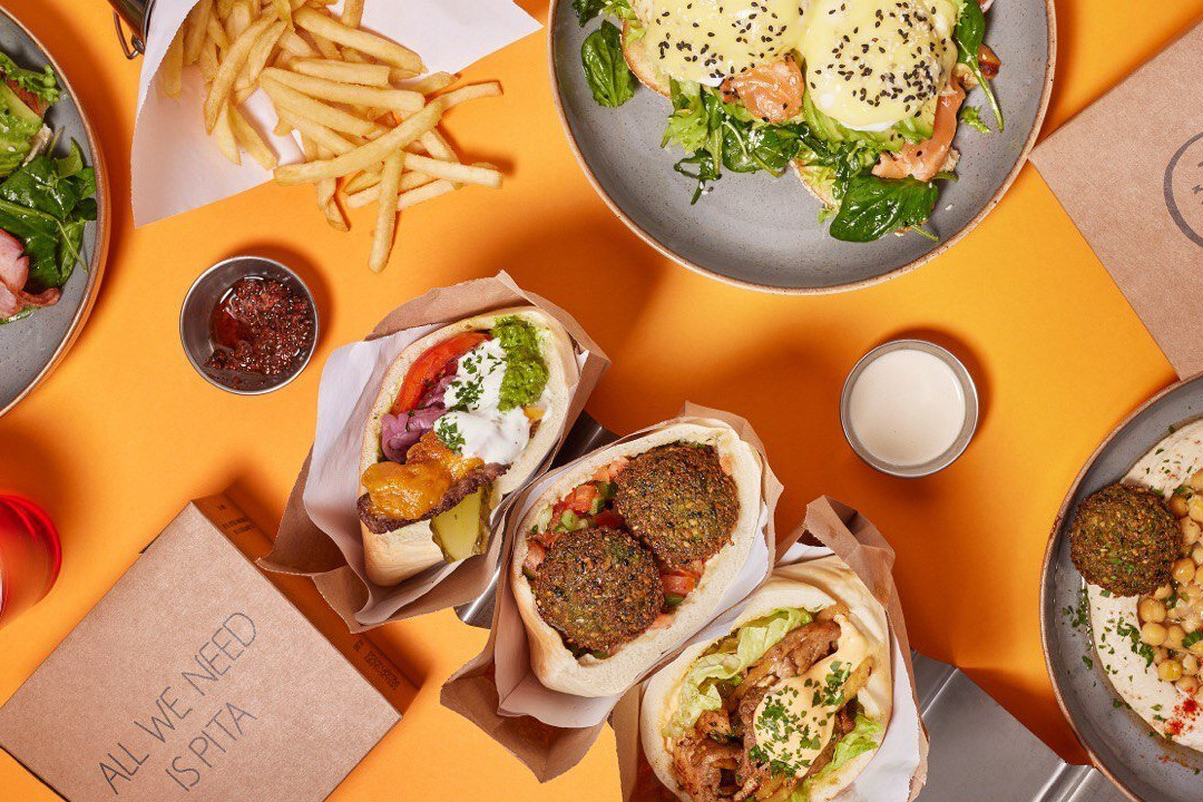 Pita Kyiv