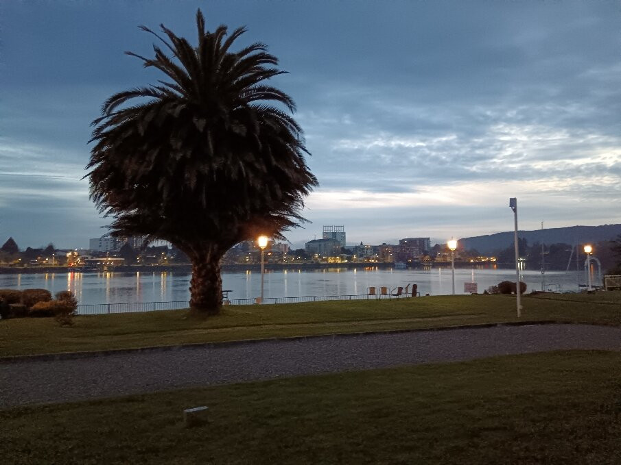 Hotel Villa del Rio主图