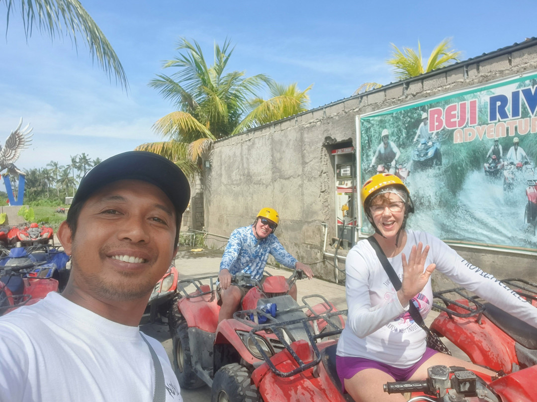 Bali Comeback-库塔必去景点