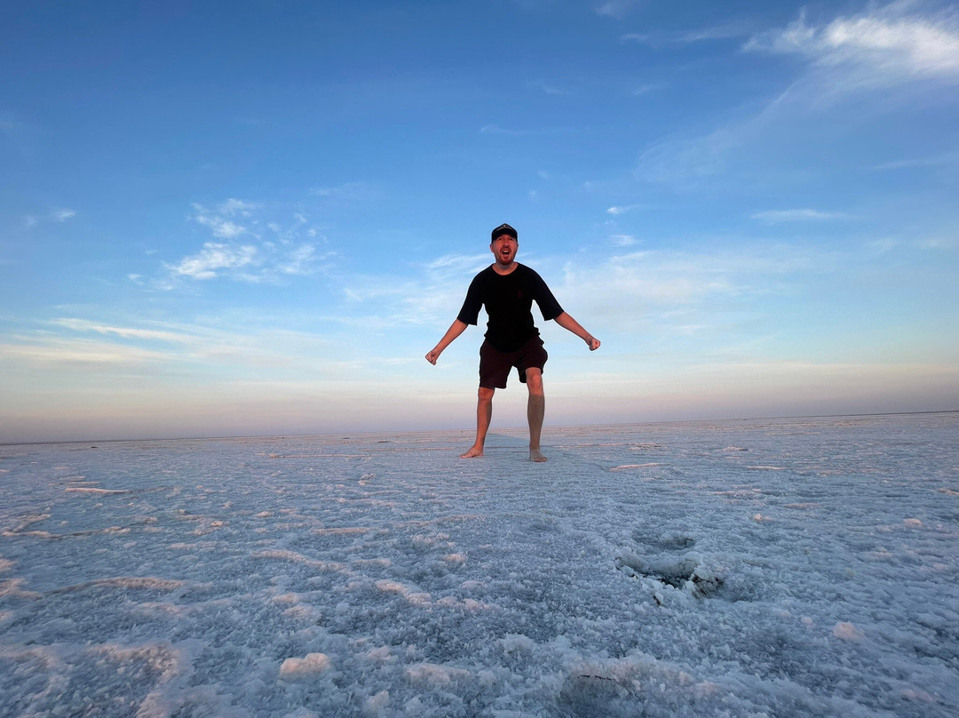 Salt Lake Elton-Elton必去景点