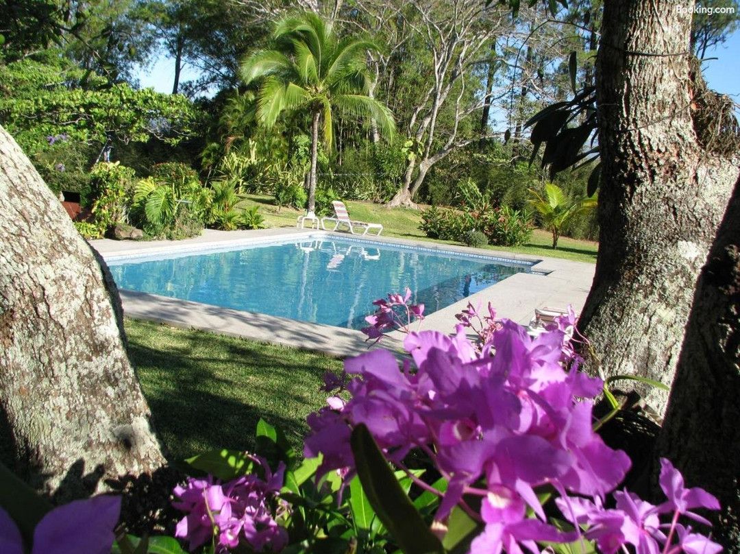 Quinta Celeste主图