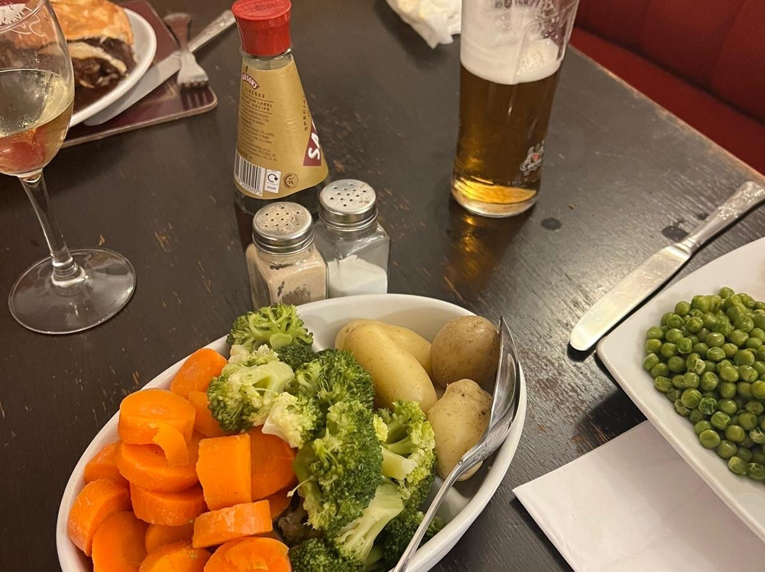 The Wyndham Arms Williton主图