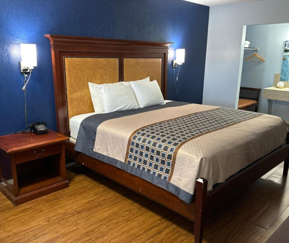 Tanglewood Motel主图