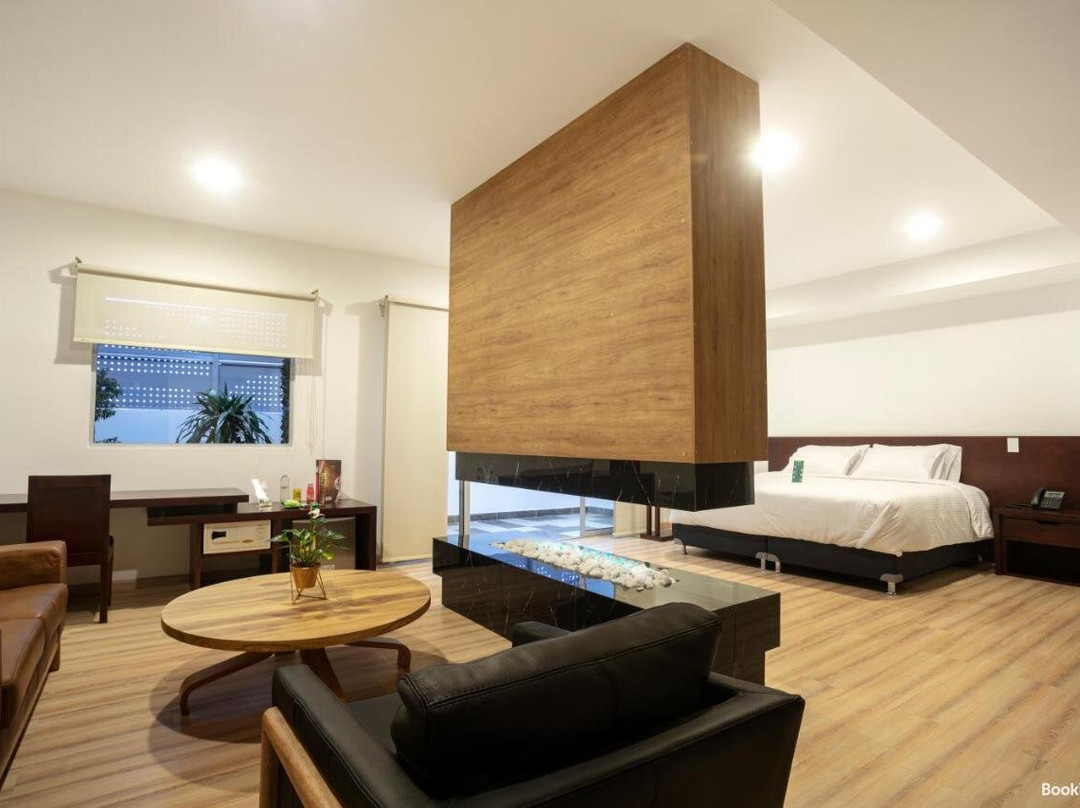 Loft Hotel Ipiales主图