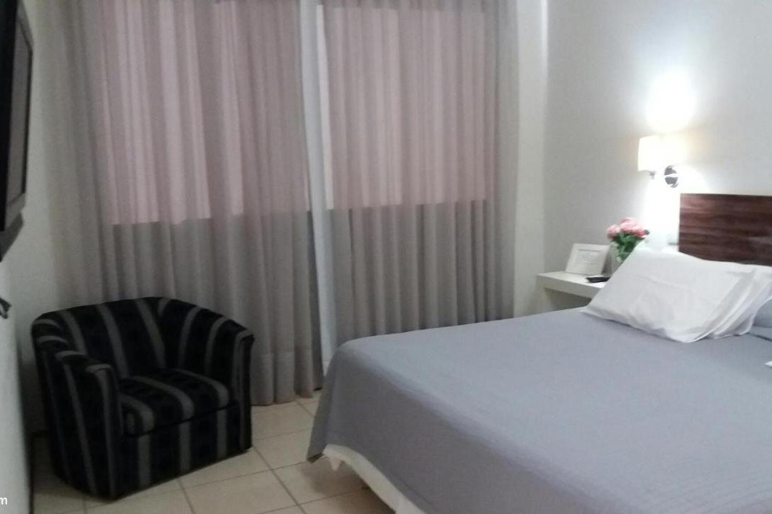 Jales Center Hotel主图